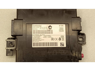 Блок комфорта 68366862AA, 808123087A   Chrysler Pacifica   