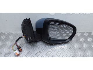 Zpětné zrcátko  Peugeot 3008 II 2019  21595006  