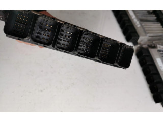 Řídící jednotka 9488346, 9488346 0261S21187 9488346-01   BMW M5 2015