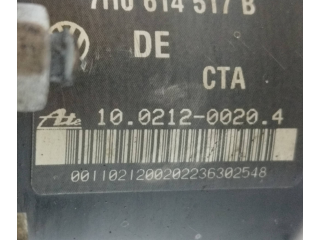 Блок АБС 7H0907379R, 7H0614517B   Volkswagen  Transporter - Caravelle T5  2003 - 2015 года