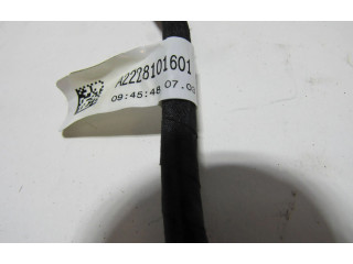 Zpětné zrcátko  Mercedes-Benz S W222 2013  A2228101601  