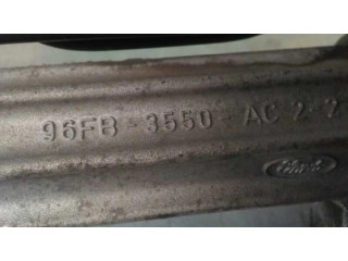    Рулевая рейка 96FB3550AC, ASISTIDA   Ford Fiesta 1995-2000 года