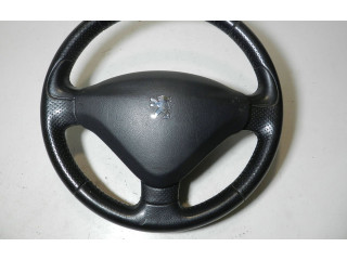 Volant Peugeot 207 2013 96585075, 96857294ZD  