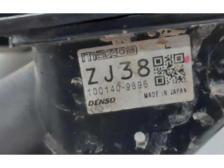 Řídící jednotka 1001409895   Mazda 2 