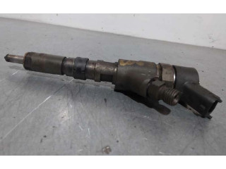 Форсунка 0445110044, 9637536080    Renault Scenic RX  F9Q744 