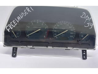 Přístrojová deska  Land Rover Freelander 2001 YWY100340  