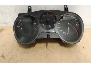 Панель приборов 5P0920840AX, 5P0920840AX   Seat Altea XL       