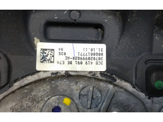 Volant Volkswagen PASSAT B7 2011 3c8419091be, 3c8959537d  