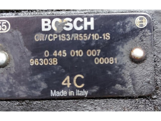 Vstřikovací čerpadlo 0445010007   Alfa Romeo 166     