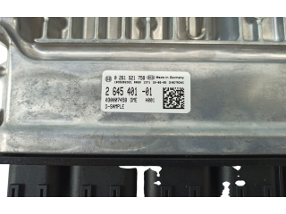 Řídící jednotka 12148489448, 8489448   BMW 7 G11 G12 2021