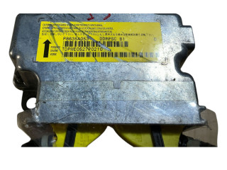 Блок управления надувных подушек P8635A053, TDPME0527P0210   Citroen C-Crosser
