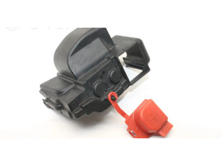 Крышка блока предохранителей 8715688, 61148715688   BMW i4    