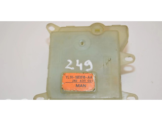 Блок управления климат-контролем YL1H-19E616-AA, XL3Z-19E616-CA   Ford Excursion