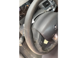 Руль Renault Laguna III  2007 - 2015 года 484300001R      