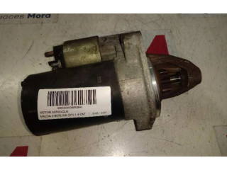Ojnice  2S6U11000CB    Mazda 2  