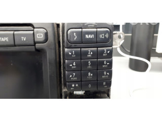 Турбина Радио/ проигрыватель CD/DVD / навигация Mercedes-Benz S W220  A220820378980         