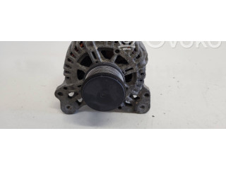 Генератор 06F903023F, 06F903023E   Volkswagen Caddy      