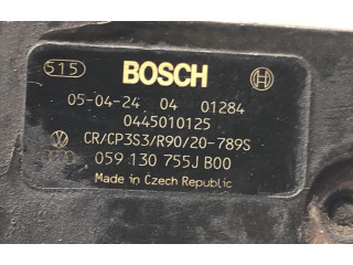 Vstřikovací čerpadlo 0445010125   Audi A6 Allroad C6     