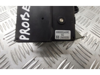 Блок комфорта HB600GA6BC6G   Ford Probe   