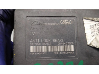 Блок АБС 3M512C405HC, 10020603014   Ford  Focus  2004-2010 года