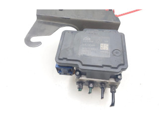 Блок АБС 476602726R   Renault  Laguna III  2007 - 2015 года