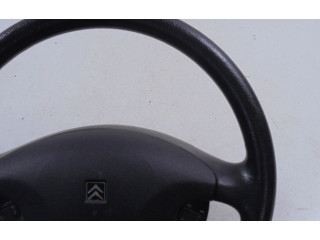 Volant Citroen Xsara Picasso 2000 96348639ZL, 96348639ZL  