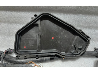   Pojistková skříňka 7L0937576A, 7L0937576B   Audi Q7 4L 2007