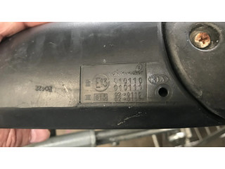 Zpětné zrcátko  KIA Pregio 2000  020110, 010110  