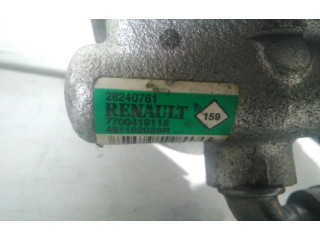 Volant Dacia Logan II 2012 28240761  