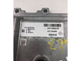 Řídící jednotka 237109221R, 237105499R   Renault Clio IV 2014