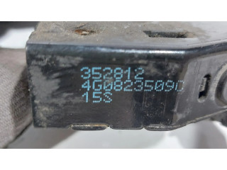 Замок капота 4G0823509C   Audi A6 S6 C7 4G