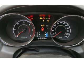 Přístrojová deska  Mitsubishi ASX 2015 8100C359, 0T34300  