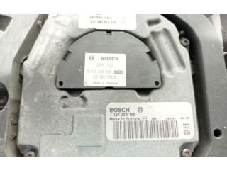 Вентилятор радиатора     4E0121205D, 0130706814BOSCH    Audi A8 S8 D2 4D 
