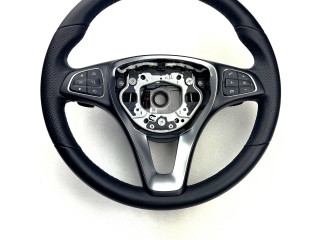 Volant Mercedes-Benz GLC X253 C253 2020 A0004608711  