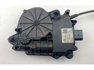 Pojistková skříňka Мотор раздвижной двери 7N0843745, 911694106   Seat Alhambra (Mk2) 2012