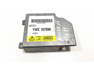 Блок подушек безопасности YWC107090, PDT9K12ADB5   Rover 75