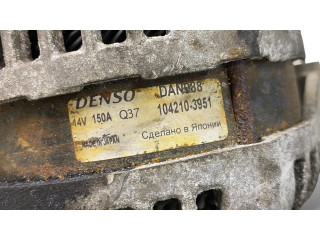 Генератор 1042103951   Land Rover Range Rover Sport L320 2.7     