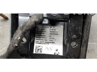 Přístrojová deska  Mini One - Cooper R50 - 53 2004 BM-0505-521  