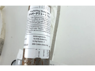 Боковая подушка безопасности 4G9880741B   Audi A6 S6 C7 4G