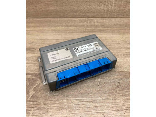 Блок управления коробкой передач 7514365, 96024915   BMW 3 E46
