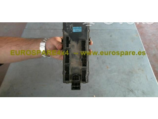   Pojistková skříňka 1F20, 4498   Mitsubishi Montero 1999