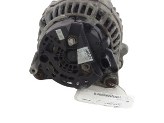 Генератор 06F903023F   Volkswagen Sharan      