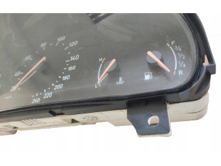 Панель приборов 4710505   Saab 9-3 Ver1       
