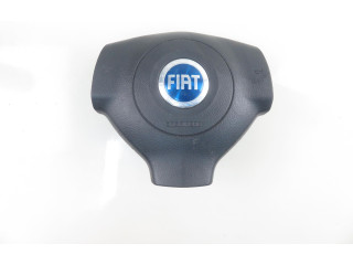 Подушка безопасности водителя 4815079J10, 4815079J10   Fiat Sedici