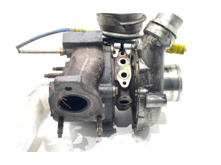  Турбина Renault Laguna III  H8200638766         