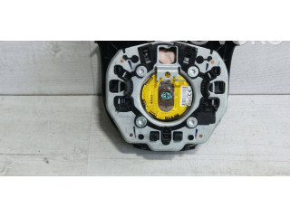 Подушка безопасности водителя P1VR14DX9AD, P1VR14DX9AH   Jeep Grand Cherokee