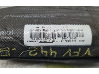Подушка безопасности в сиденье 985H11511R   Renault Clio III