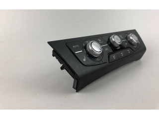 Блок управления климат-контролем 4G0820043AK   Audi A6 S6 C7 4G