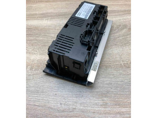 Блок управления климат-контролем 8E0820043J   Audi A4 S4 B6 8E 8H