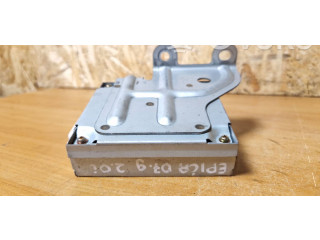Блок управления коробкой передач 96625112   Chevrolet Epica